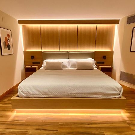 Hostal Rio Selmo Ponferrada Eksteriør bilde
