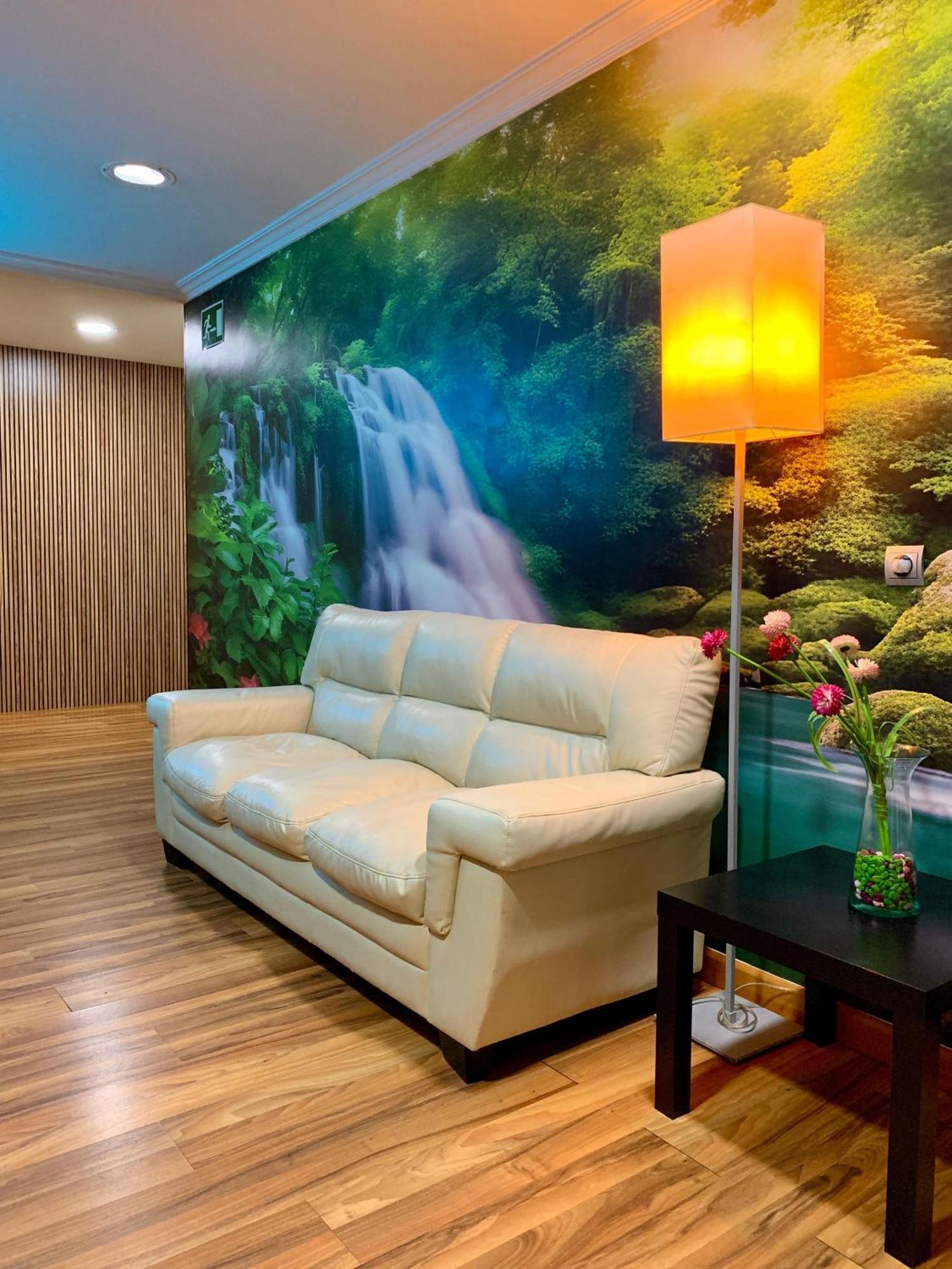 Hostal Rio Selmo Ponferrada Eksteriør bilde