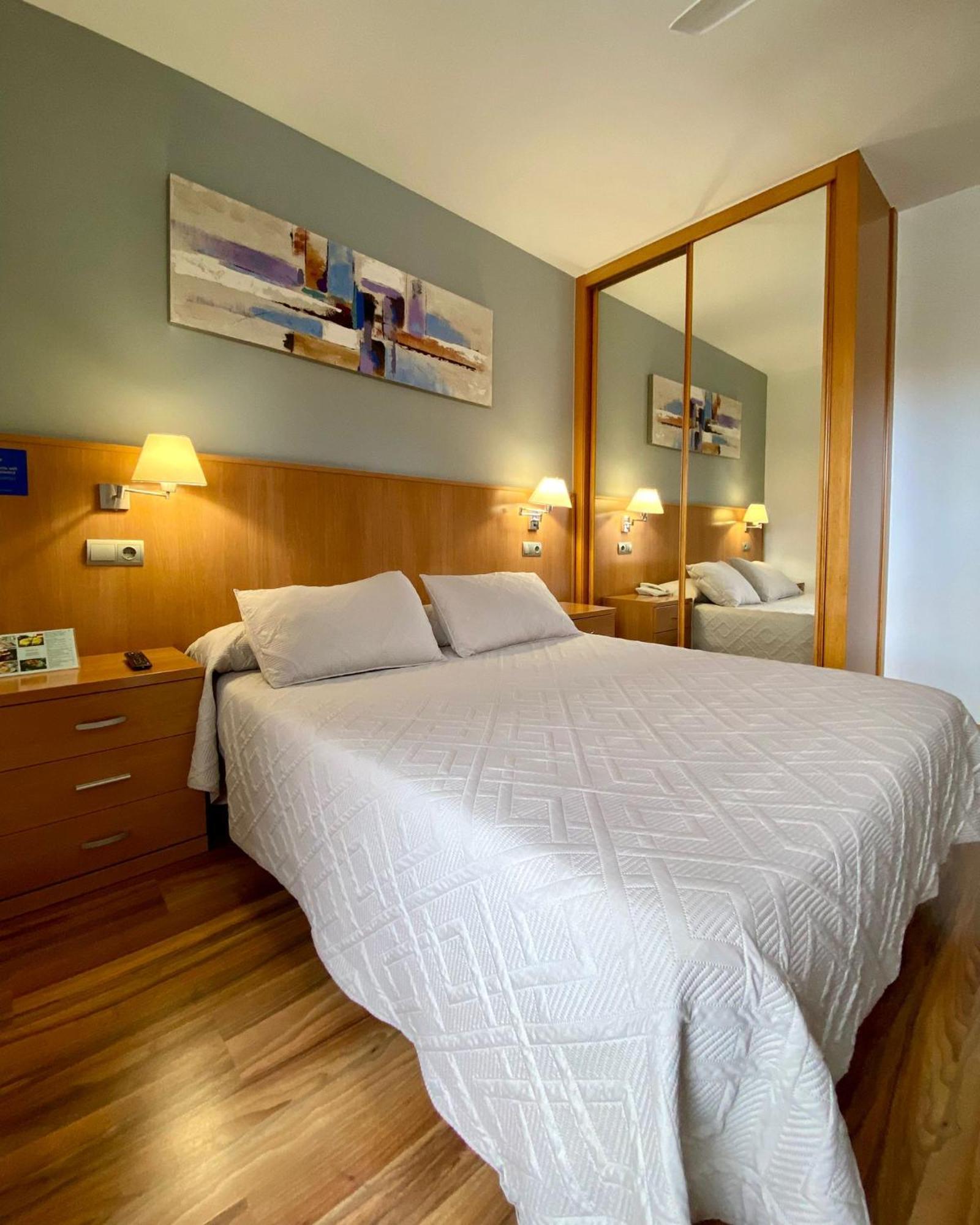 Hostal Rio Selmo Ponferrada Eksteriør bilde