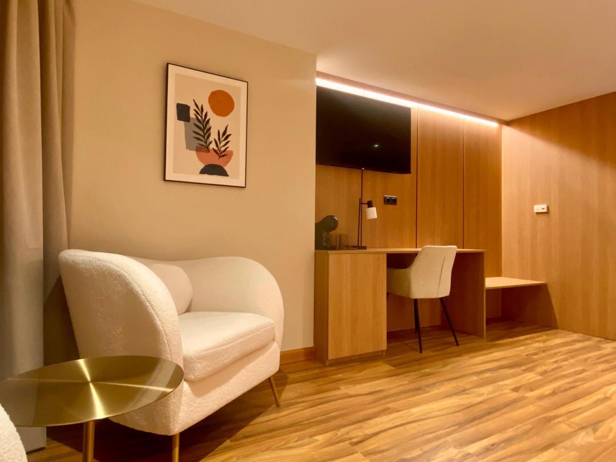 Hostal Rio Selmo Ponferrada Eksteriør bilde